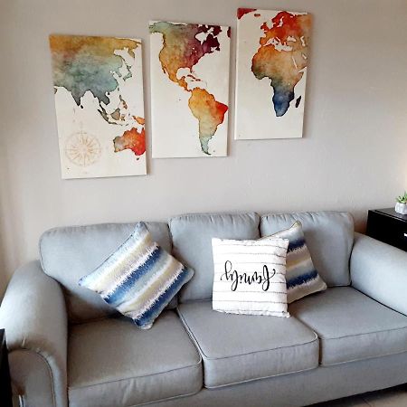 Charming One Bedroom Resort-Style Studio With Pool And Beach Access Раскін Екстер'єр фото